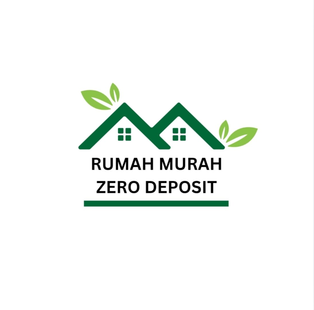 Rumah Murah Zero Deposit Logo
